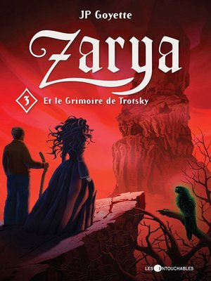 cover image of Zarya 3